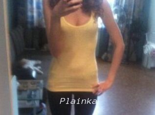 Plainka