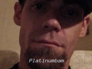 Platinumbam