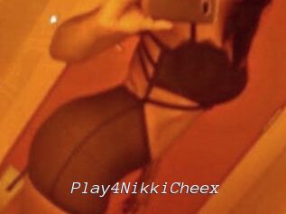 Play4NikkiCheex