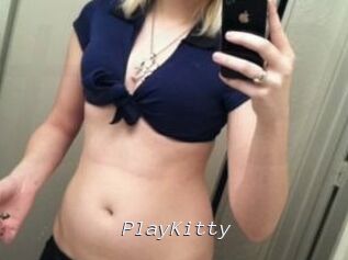 PlayKitty