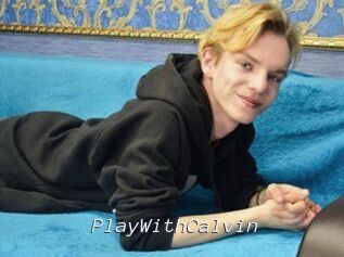 PlayWithCalvin