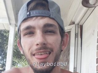 Playboi850