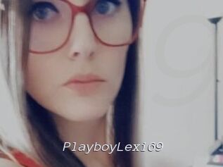 PlayboyLexi69