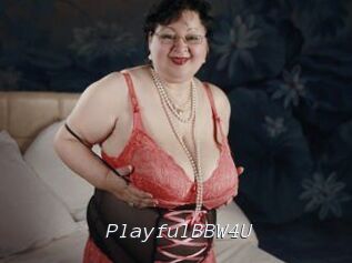PlayfulBBW4U