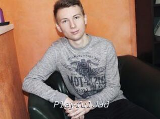 PlayfulJad