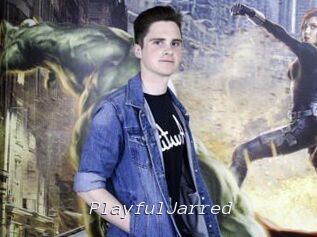 PlayfulJarred