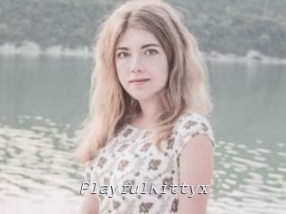 Playful_Kittyx