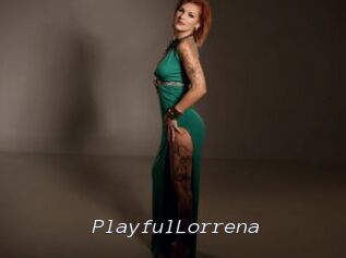 PlayfulLorrena