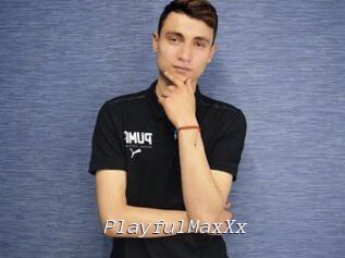 PlayfulMaxXx