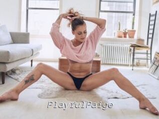 PlayfulPaige