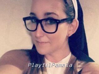 Playful_Pamala