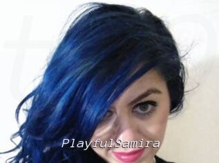 PlayfulSamira