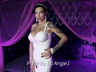 PlayfullAngel