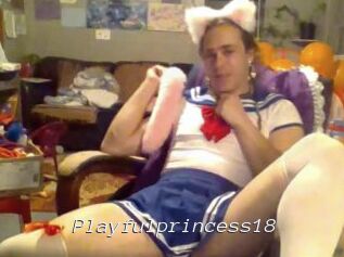 Playfulprincess18