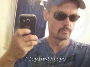 Playinwthtoys