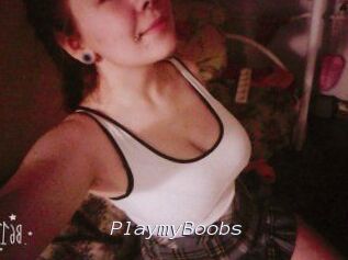 PlaymyBoobs