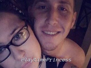 PlaytimePrincess
