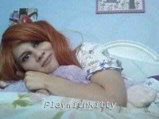 PlaywithKitty