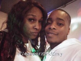 PleaseerrAndEnvy