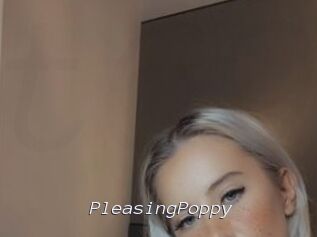 PleasingPoppy