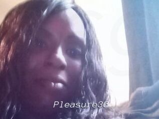 Pleasure36