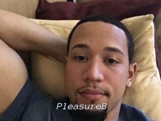 PleasureB