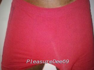 PleasureDee69