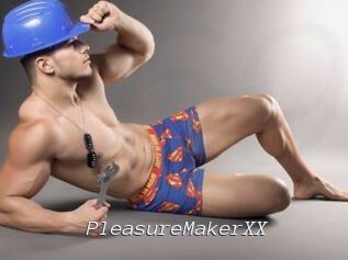 PleasureMakerXX