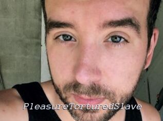 PleasureTorturedSlave
