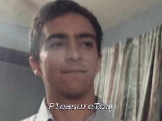 PleasureTown