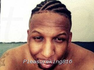 Pleasureking816