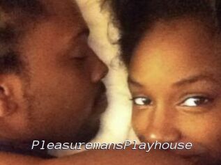 PleasuremansPlayhouse