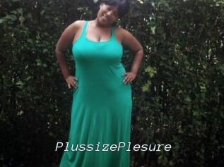 PlussizePlesure