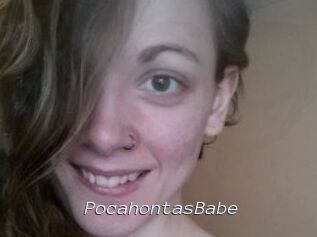PocahontasBabe
