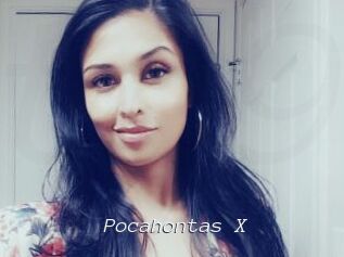 Pocahontas_X