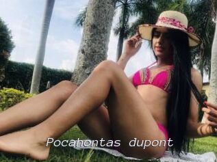 Pocahontas_dupont
