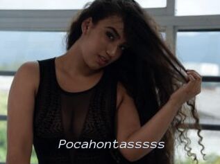 Pocahontasssss