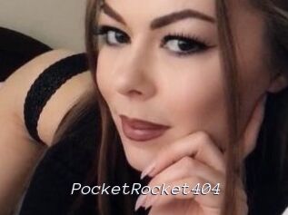 PocketRocket404