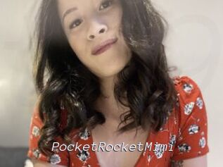 PocketRocketMimi