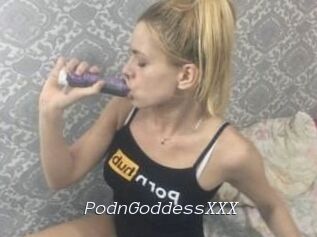PodnGoddessXXX
