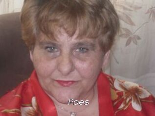 Poes