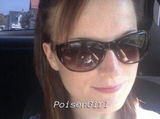 PoisenGirl