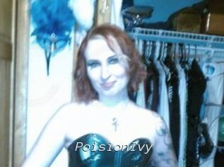 PoisionIvy