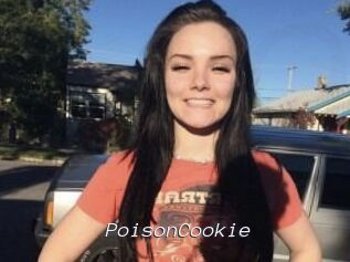 PoisonCookie