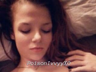 PoisonIvvyyXO