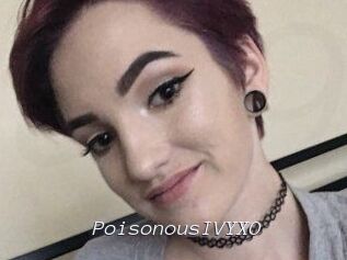 PoisonousIVYXO