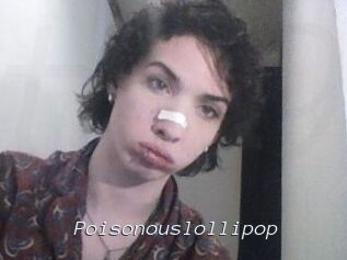 Poisonouslollipop