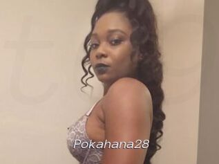 Pokahana28