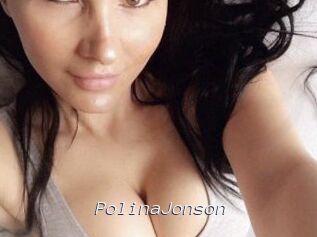 PolinaJonson