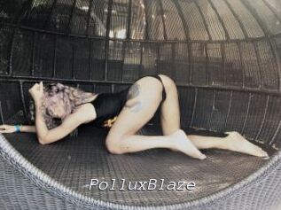 PolluxBlaze